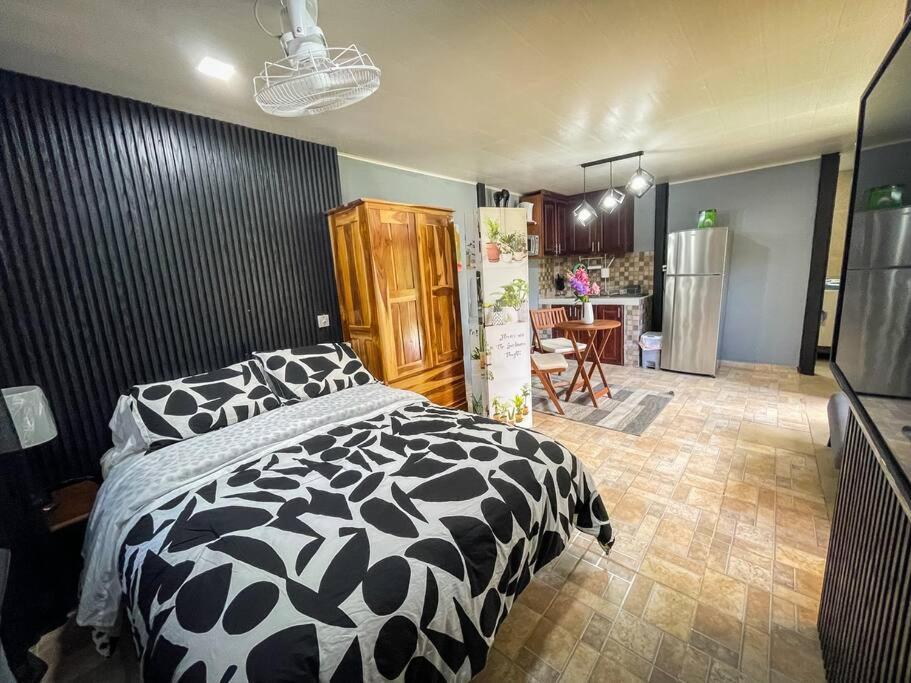 Dos Morenas Apartments - Apt 3 Bajo Boquete Eksteriør billede