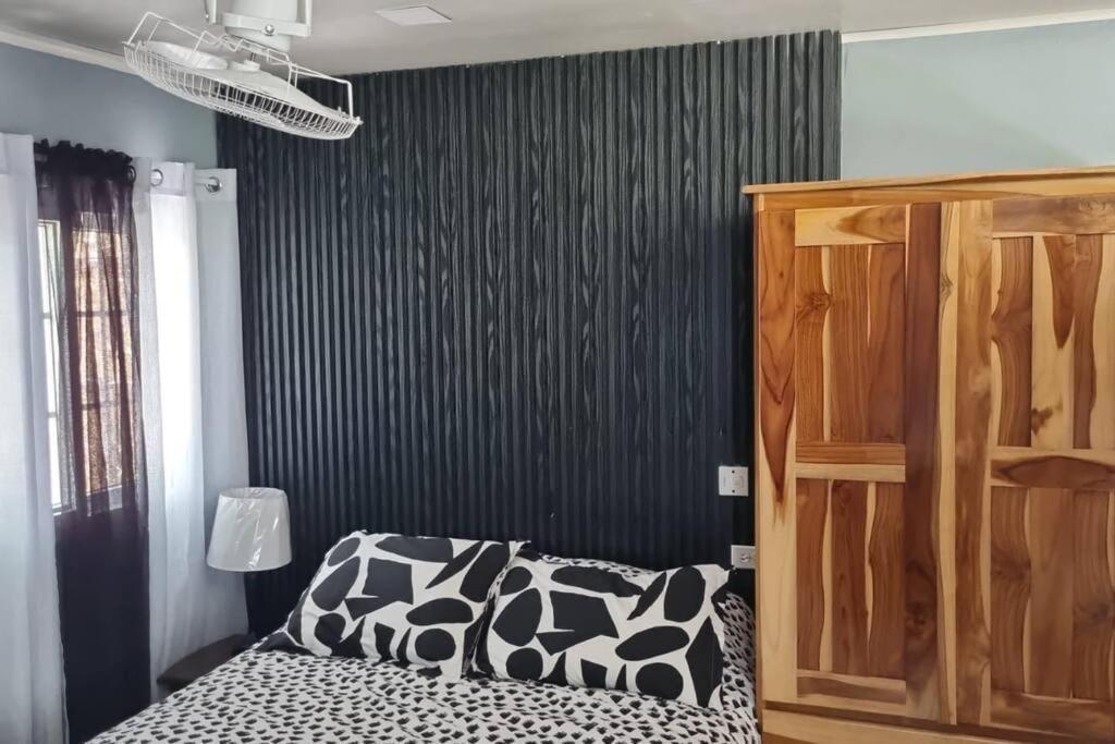 Dos Morenas Apartments - Apt 3 Bajo Boquete Eksteriør billede