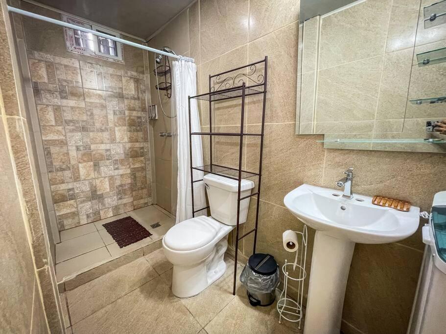 Dos Morenas Apartments - Apt 3 Bajo Boquete Eksteriør billede