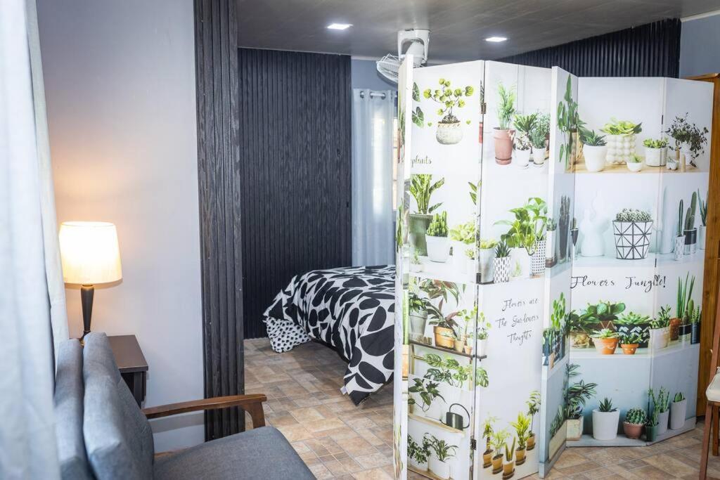 Dos Morenas Apartments - Apt 3 Bajo Boquete Eksteriør billede